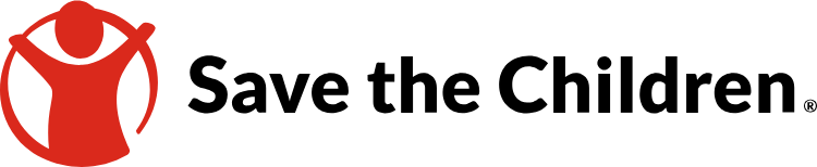 Save the Children Logo