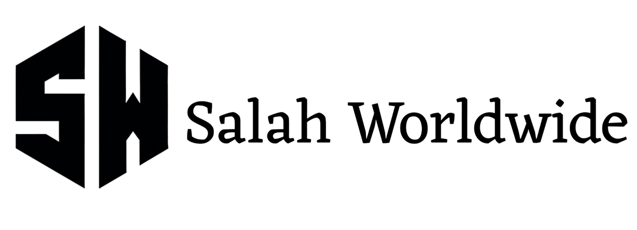 Salahworldwide