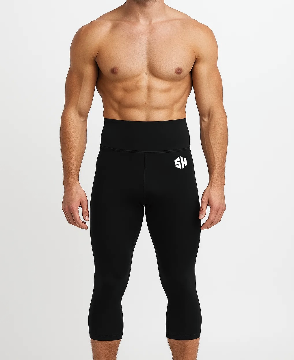 Awrah Cover Leggings